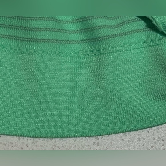 🔥🔥LULULEMON🔥🔥Swiftly Tech 2.0 Short Sleeve Top Woman 6 Pistachio Green - Picture 8 of 9